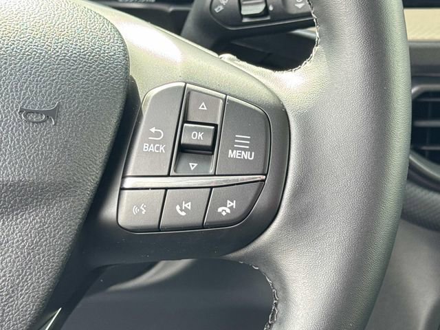 Used 2025 Ford Bronco Sport Big Bend w/ Convenience Package image 26