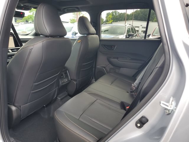 New 2026 Subaru Outback Wilderness w/ Wilderness Package AWD/4WD image 13