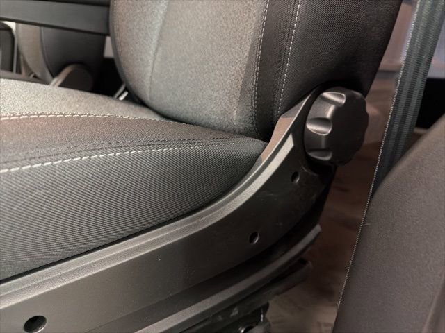New 2026 RAM ProMaster 3500 w/ Safety Group image 15