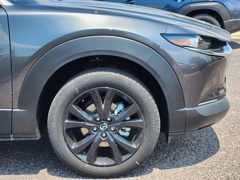 New 2026 MAZDA CX-30 AWD 2.5 S w/ Select Sport Pkg image 29