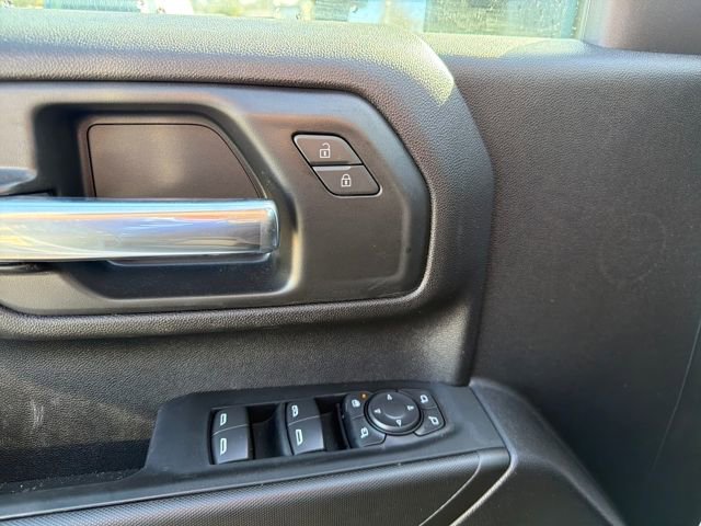 New 2026 Chevrolet Silverado 3500 W/T w/ WT Convenience Package image 25