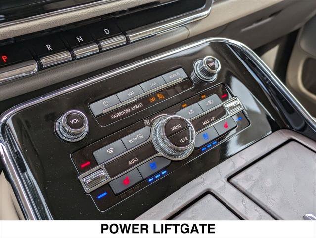 Used 2024 Lincoln Navigator Reserve AWD/4WD image 20