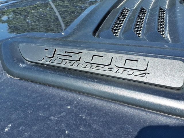 New 2026 RAM 1500 Express AWD/4WD image 13