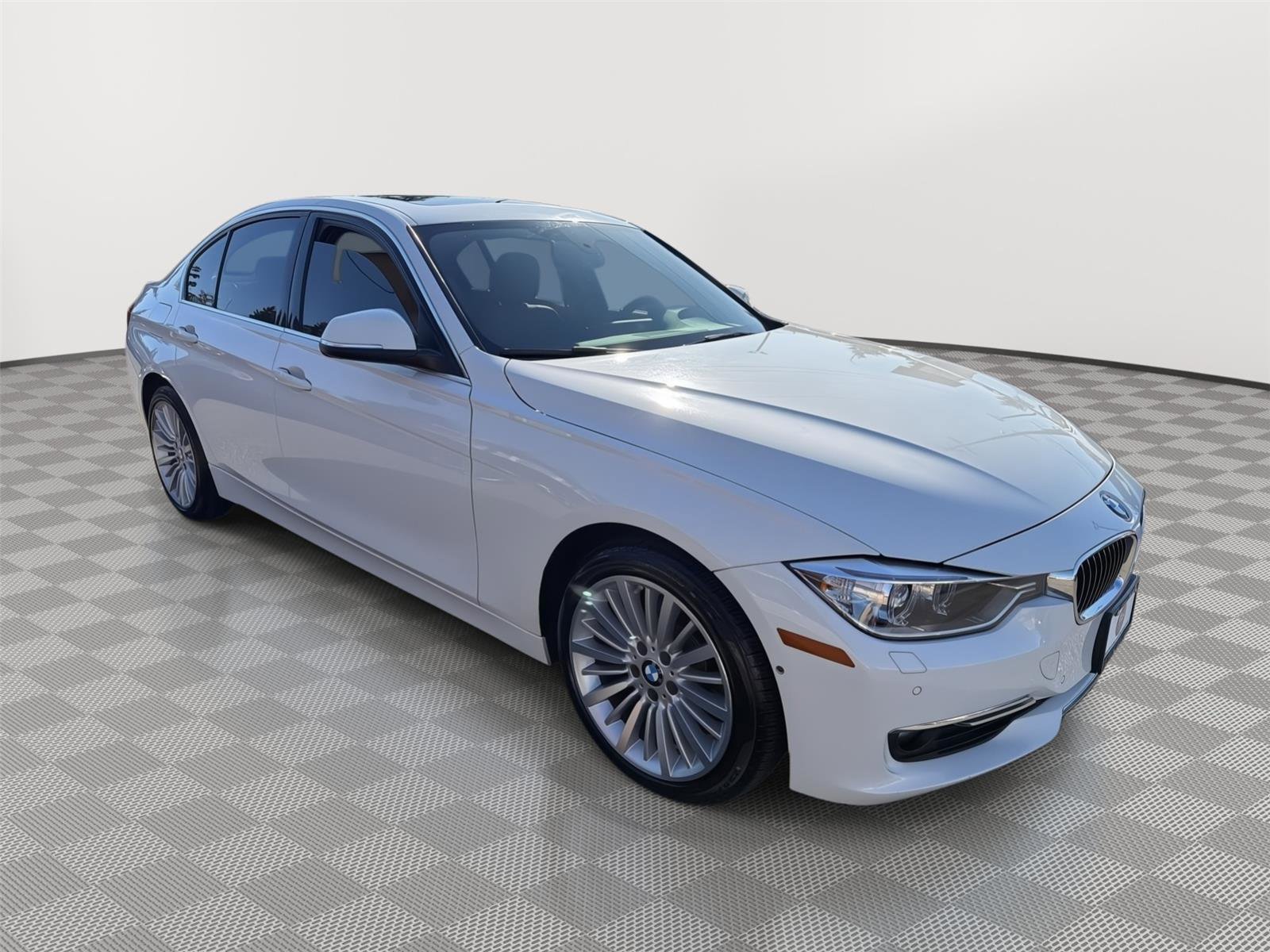 Used 2013 BMW 328i xDrive Sedan image 9