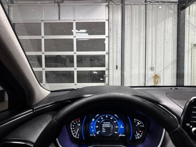 Used 2020 Hyundai Santa Fe Limited AWD/4WD image 10