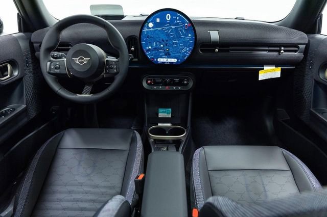 New 2026 MINI Cooper S image 18