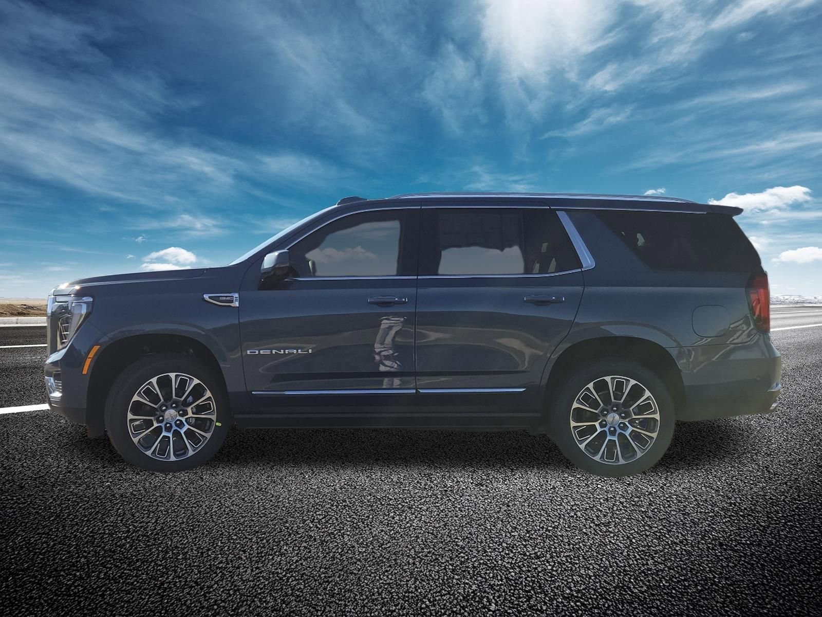 New 2026 GMC Yukon Denali w/ Denali Reserve Package image 20