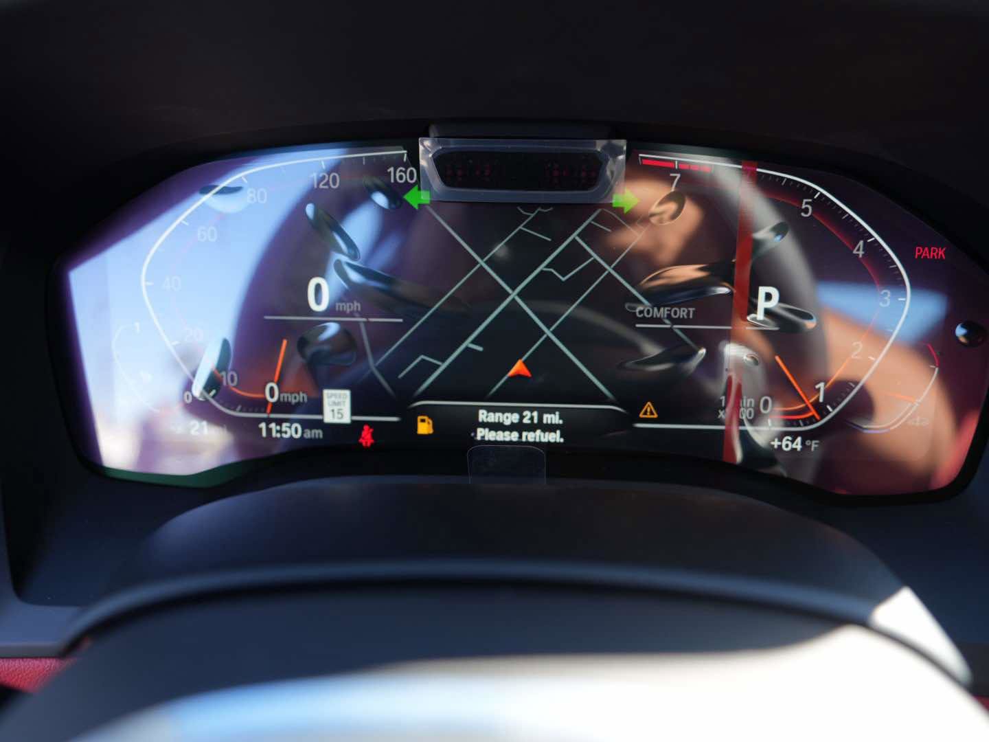 New 2026 BMW 840i Coupe RWD image 13