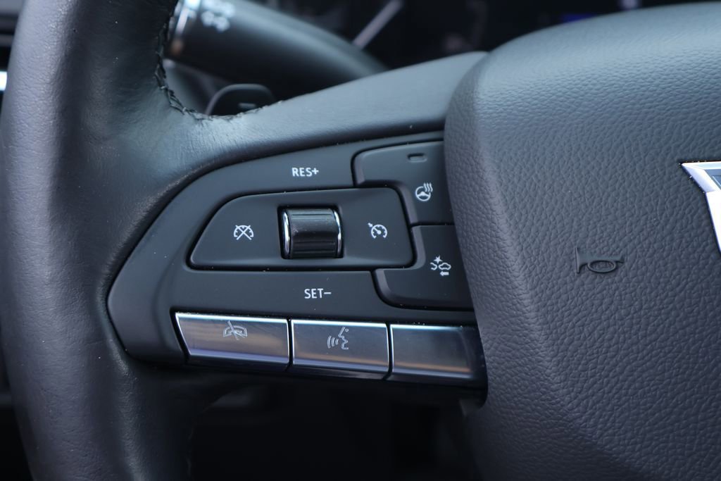 Used 2024 Cadillac CT4 Premium Luxury RWD image 18