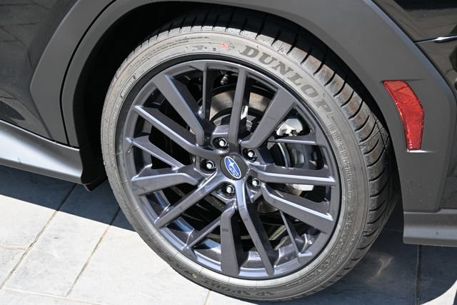 New 2026 Subaru WRX AWD/4WD image 11