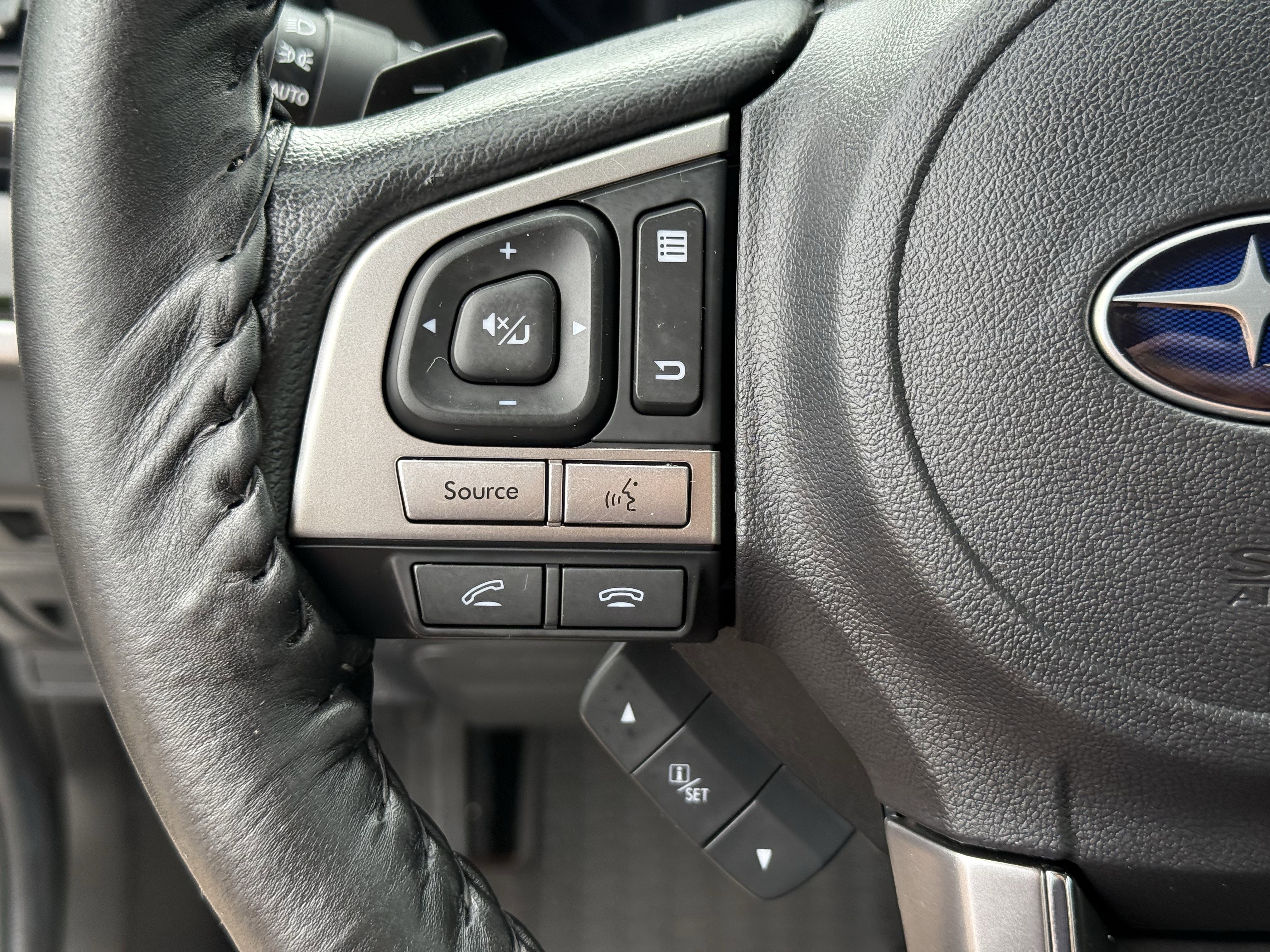 Used 2018 Subaru Forester 2.0XT Touring w/ Popular Package #3B image 16