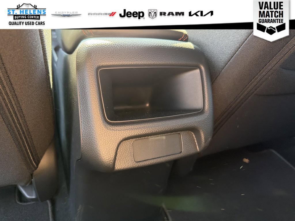 Used 2026 Honda HR-V Sport image 15