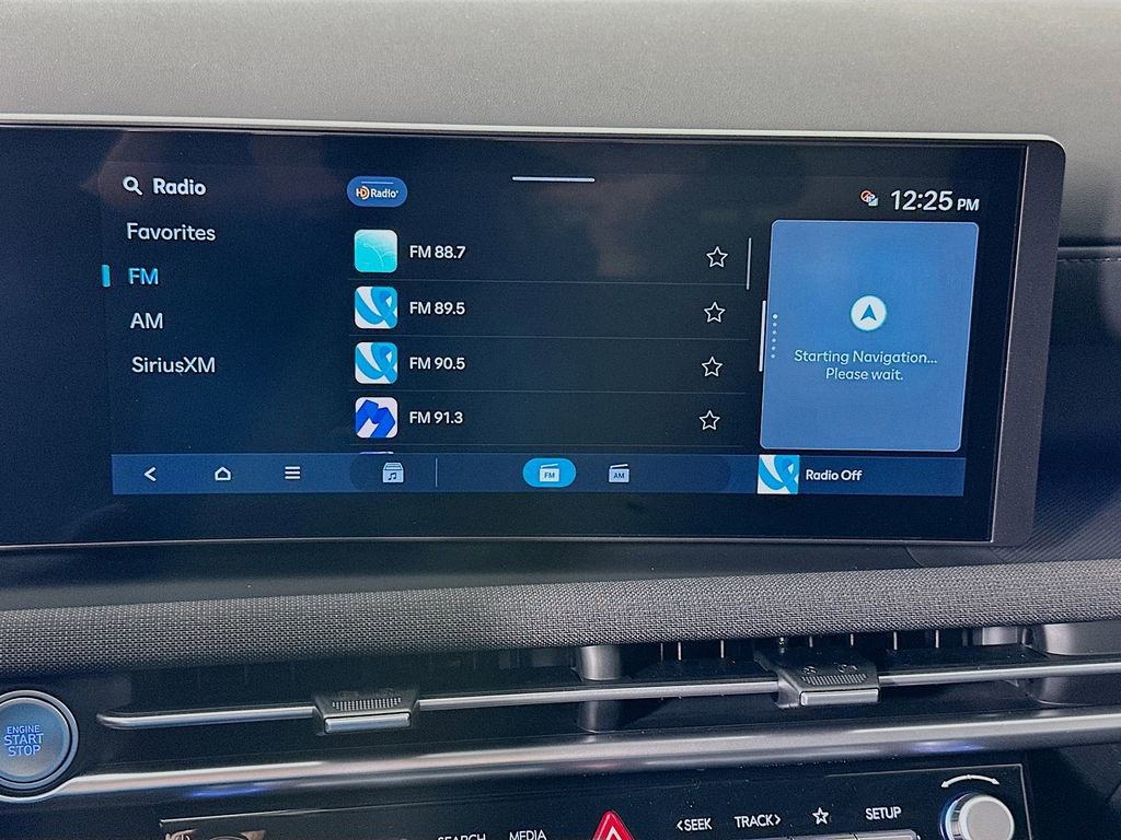 New 2026 Hyundai Tucson Limited image 11