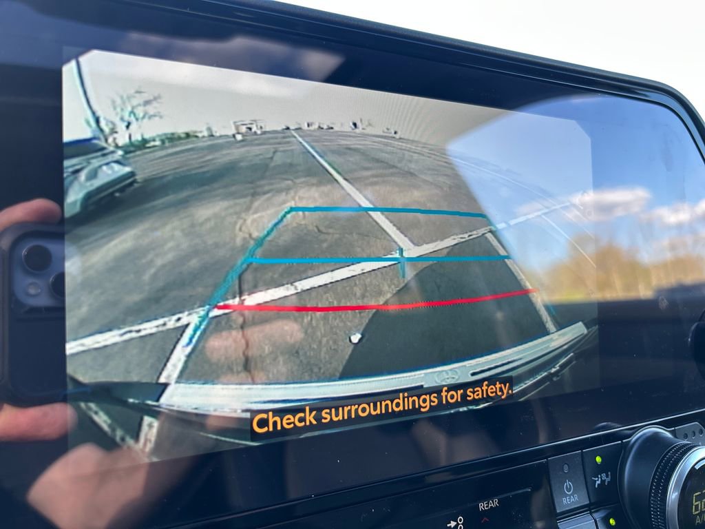 New 2026 Toyota Highlander XLE AWD/4WD image 14