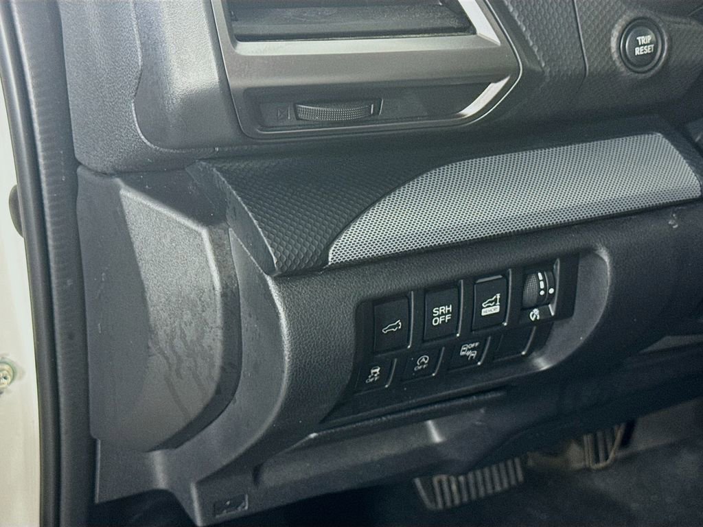 Used 2021 Subaru Forester Limited w/ Popular Package #3 image 10