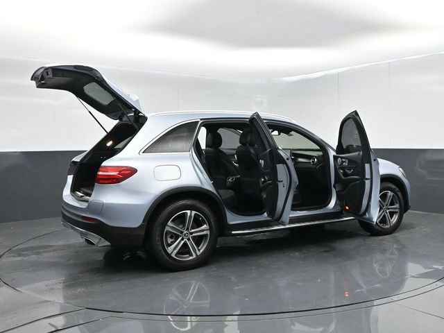 Used 2018 Mercedes-Benz GLC 350e 4MATIC image 68