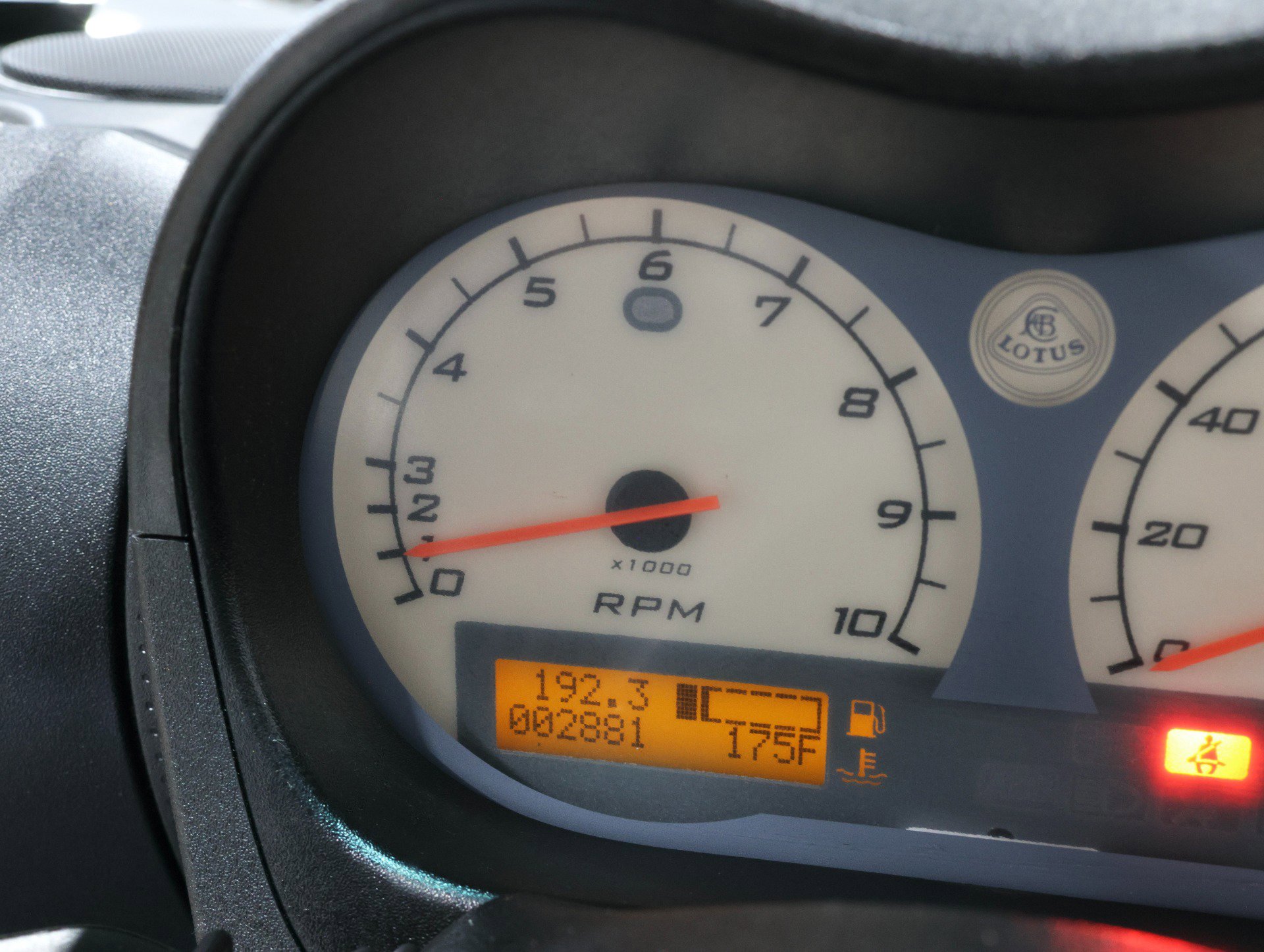 Used 2005 Lotus Elise image 58