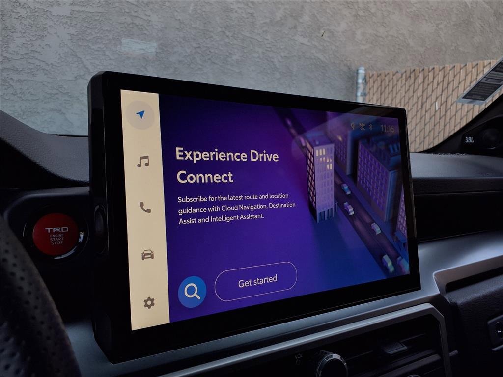 Certified 2025 Toyota 4Runner TRD Sport image 33