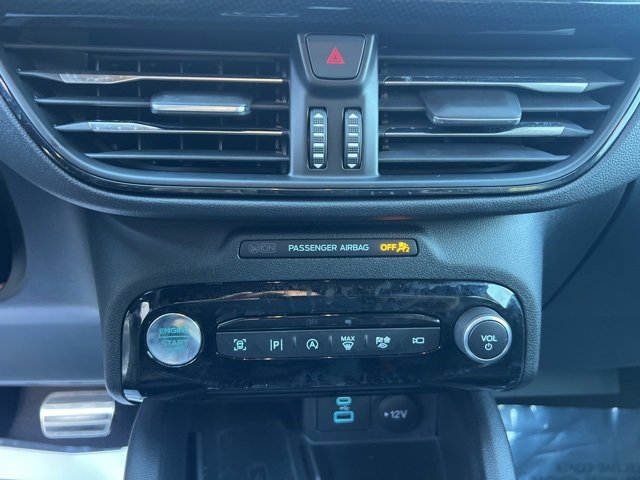 Used 2023 Ford Escape ST-Line Elite image 30