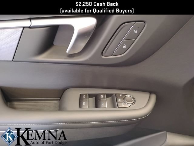 New 2026 Buick Enclave Sport Touring image 23