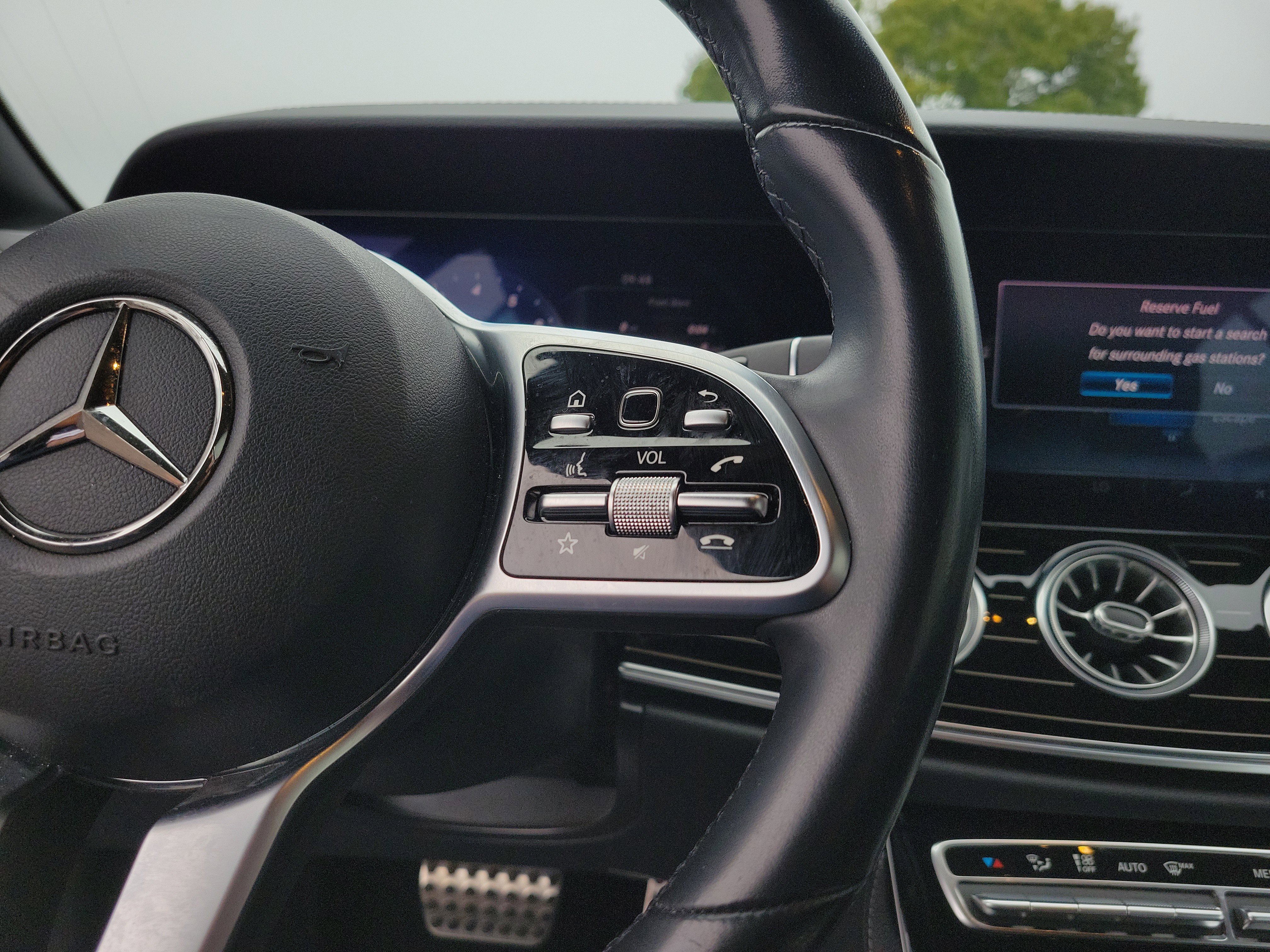 Certified 2020 Mercedes-Benz E 450 Cabriolet image 27