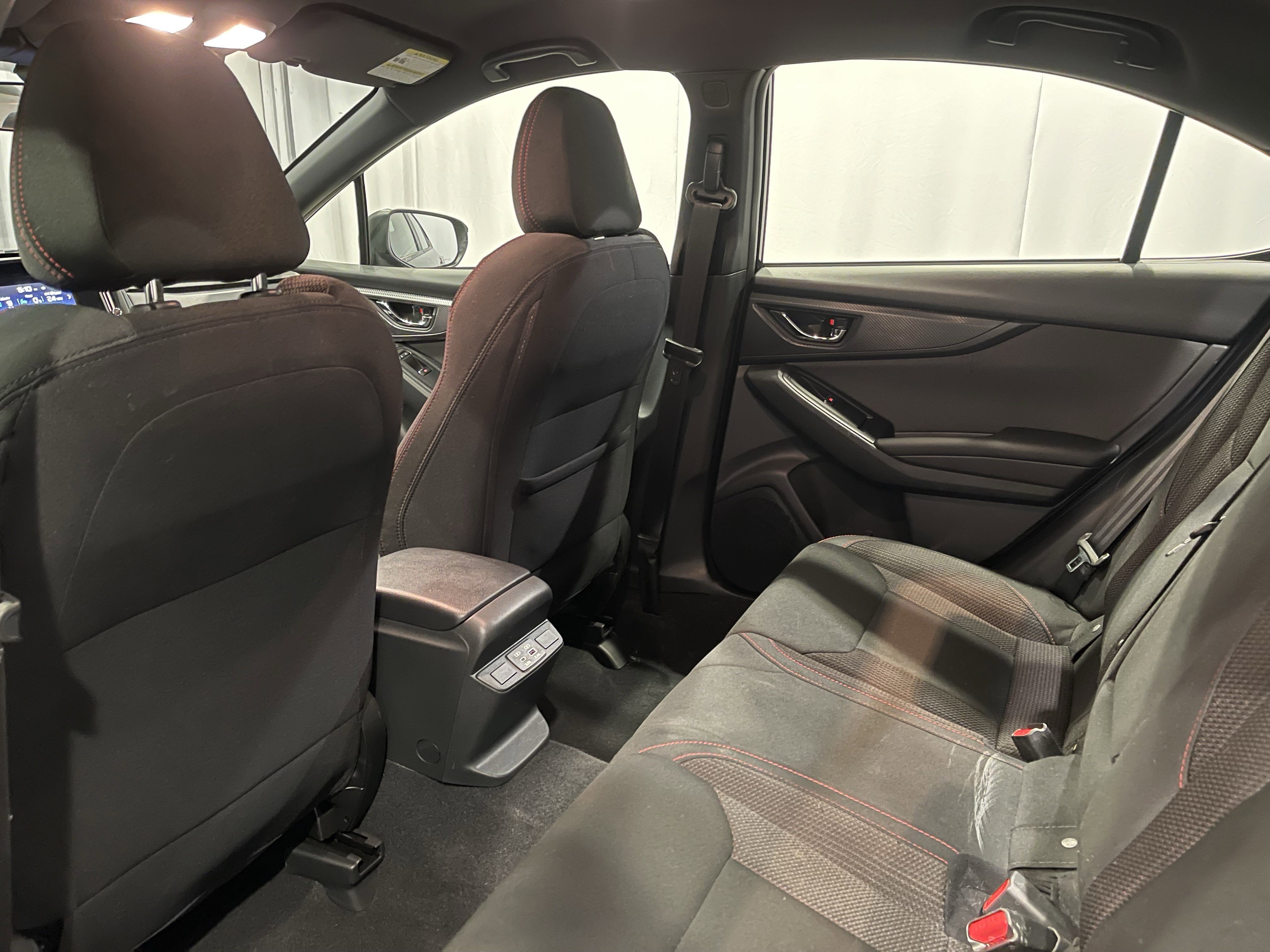 Used 2024 Subaru WRX Premium image 24