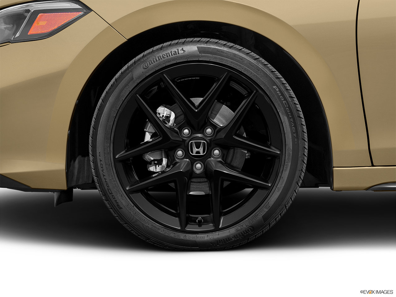 New 2026 Honda Civic Sport Touring image 6