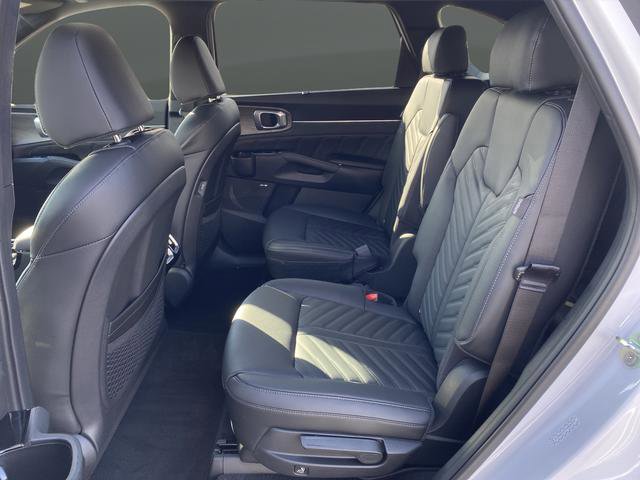 New 2026 Kia Sorento SX Prestige image 38