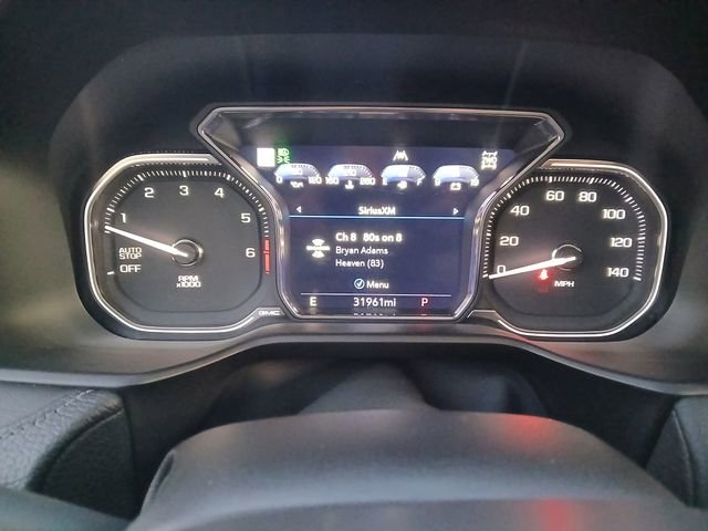 Certified 2021 GMC Yukon Denali w/ Denali Premium Package image 39