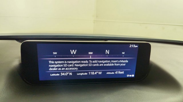 New 2026 MAZDA CX-50 2.5 Hybrid w/ Weather Package AWD/4WD image 18