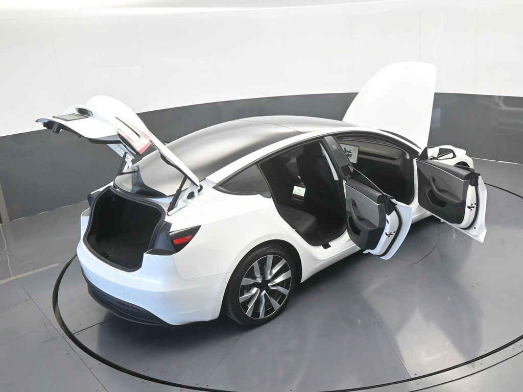 Used 2024 Tesla Model 3 Standard Range image 66