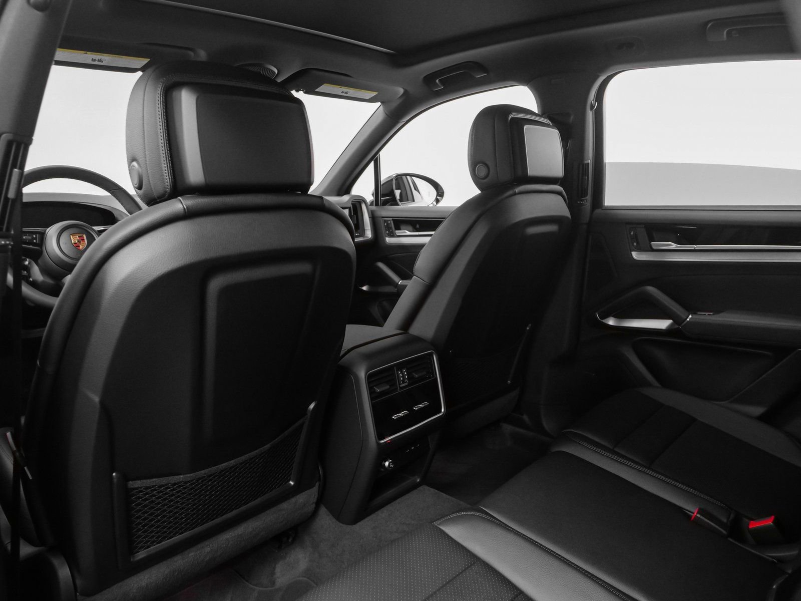 Certified 2025 Porsche Cayenne image 39