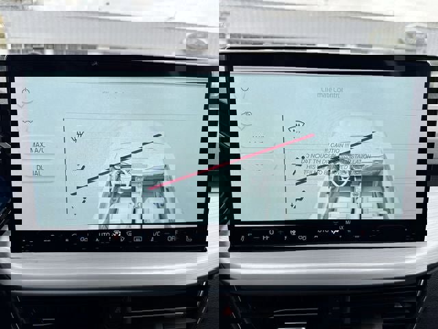 New 2026 Ford Escape SE w/ PHEV Premium Package image 19