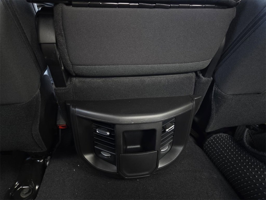 New 2026 RAM 3500 Tradesman image 15
