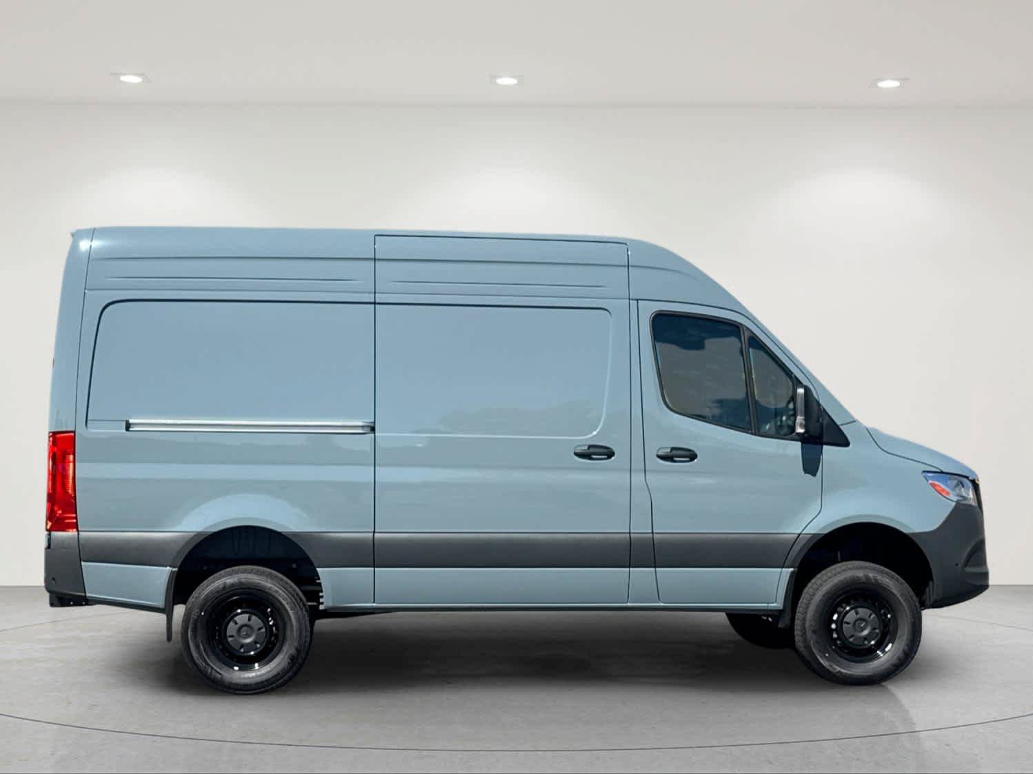 New 2026 Mercedes-Benz Sprinter 2500 image 6