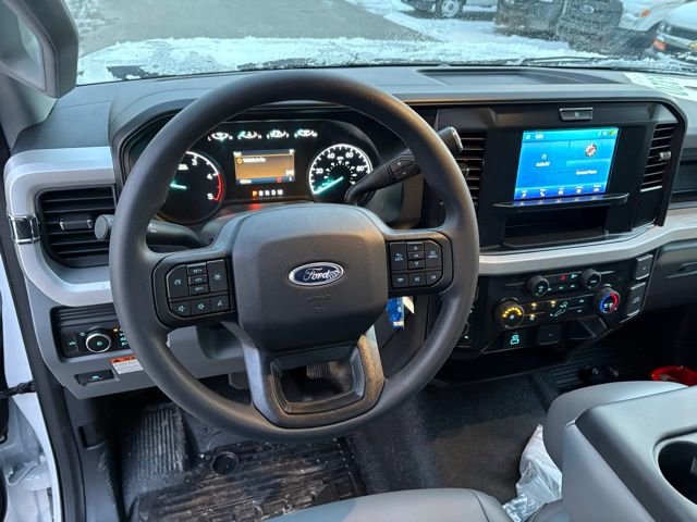 New 2026 Ford F550 XL image 12