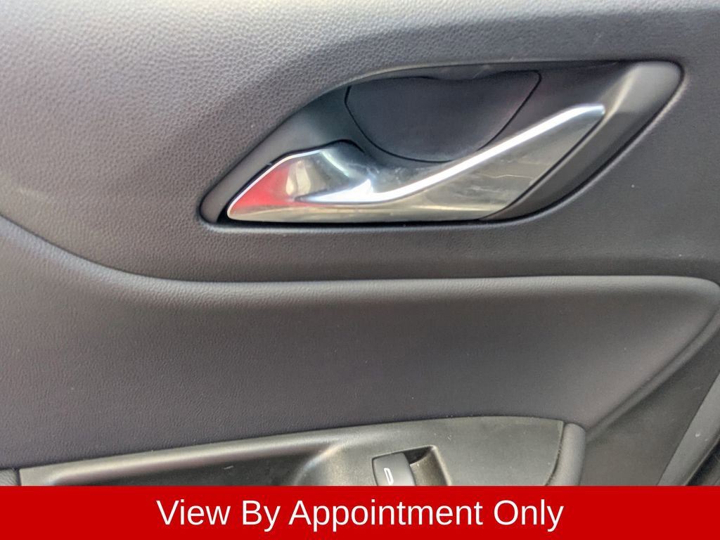 Used 2025 Chevrolet Blazer LT FWD image 28