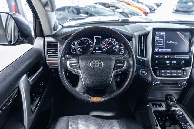 Used 2019 Toyota Land Cruiser AWD/4WD image 58