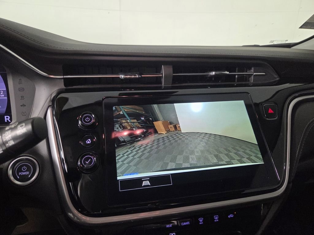 Used 2023 Chevrolet Bolt EUV LT w/ Driver Confidence Package FWD image 12