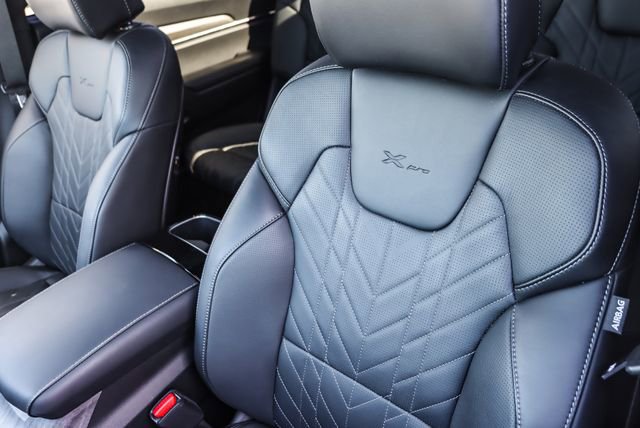 Certified 2025 Kia Telluride SX Prestige X-Pro image 29