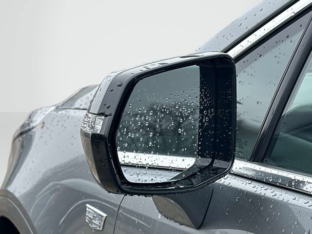 Used 2026 Cadillac XT5 Luxury image 16