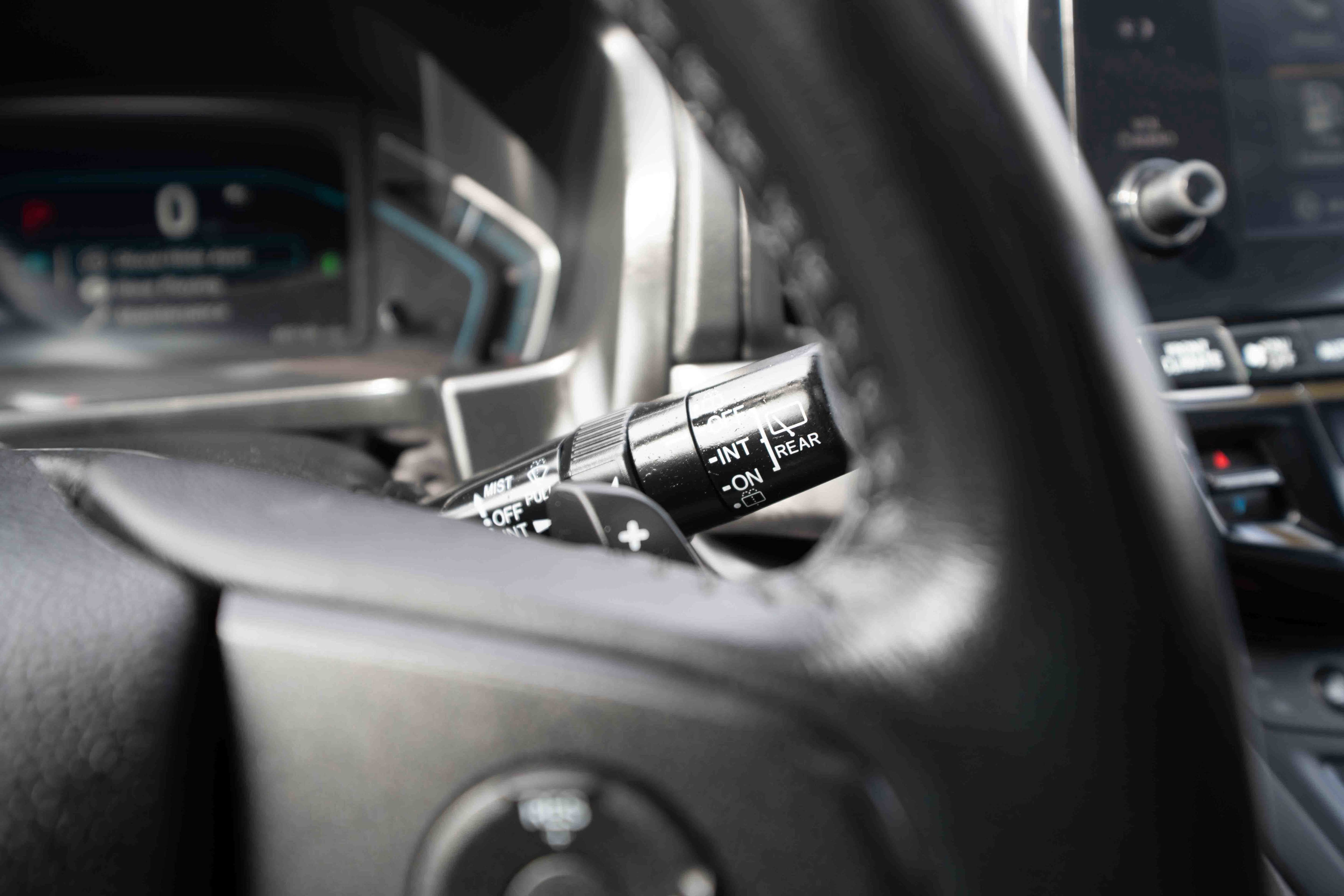 Certified 2023 Honda Odyssey EX-L image 14