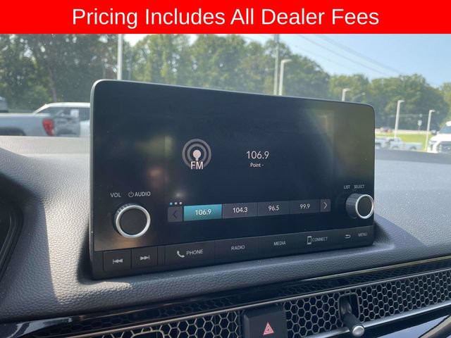 Used 2022 Honda Civic Sport image 30
