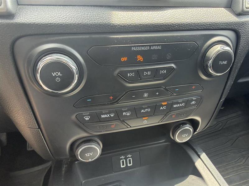 Used 2021 Ford Ranger XLT w/ Equipment Group 302A High RWD image 18