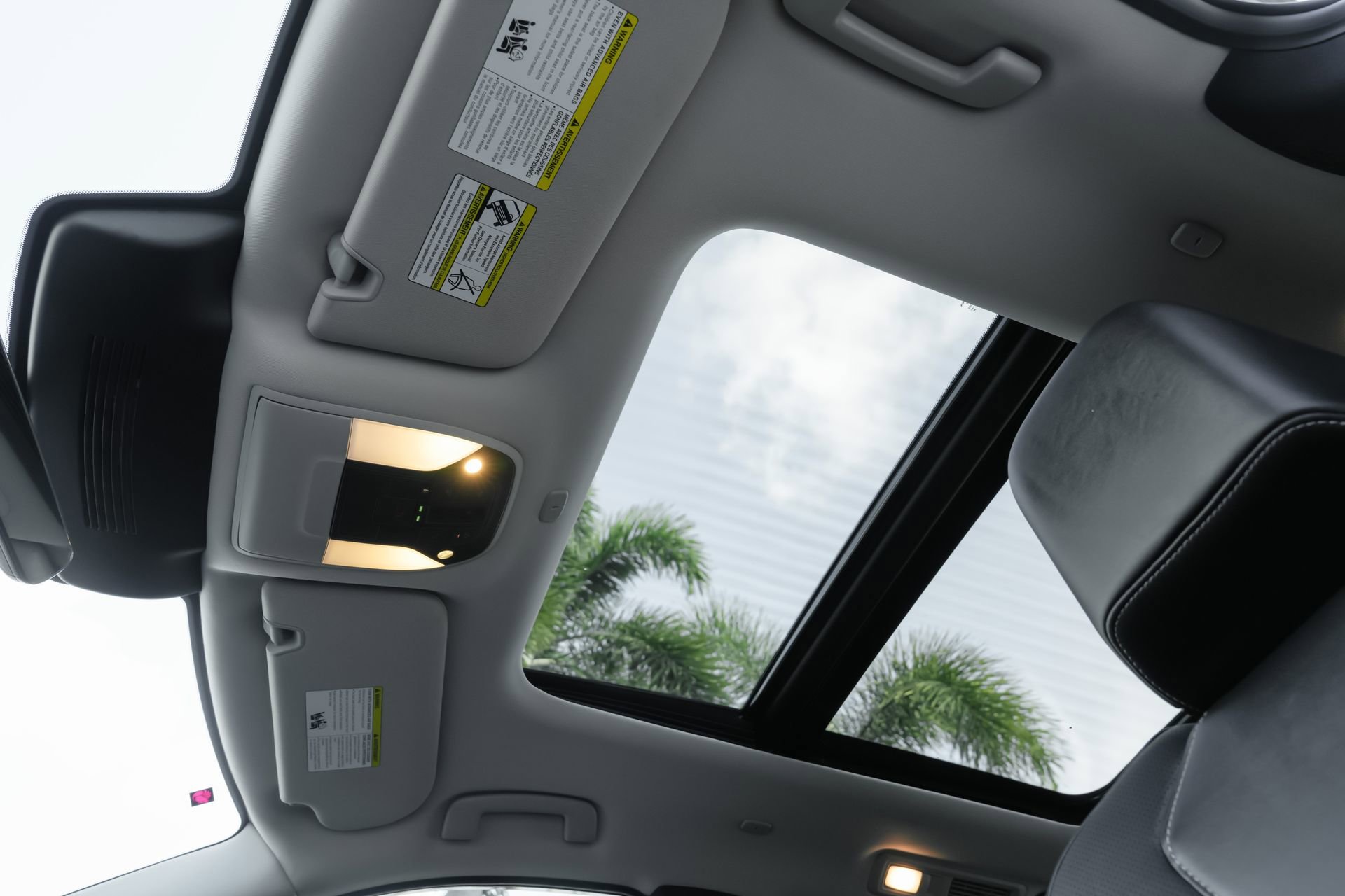 Certified 2026 INFINITI QX60 Luxe w/ Cargo Package image 20