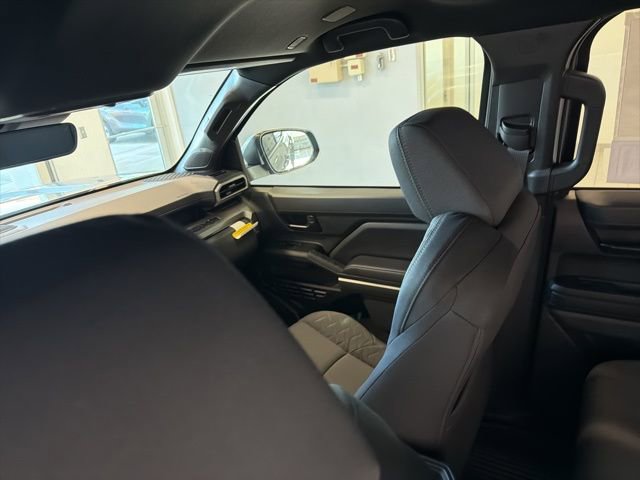 New 2026 Toyota Tacoma SR5 image 17