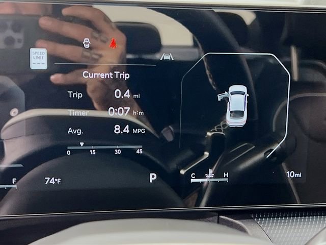 New 2025 Kia K4 GT-Line w/ GT-Line Sunroof Package image 12