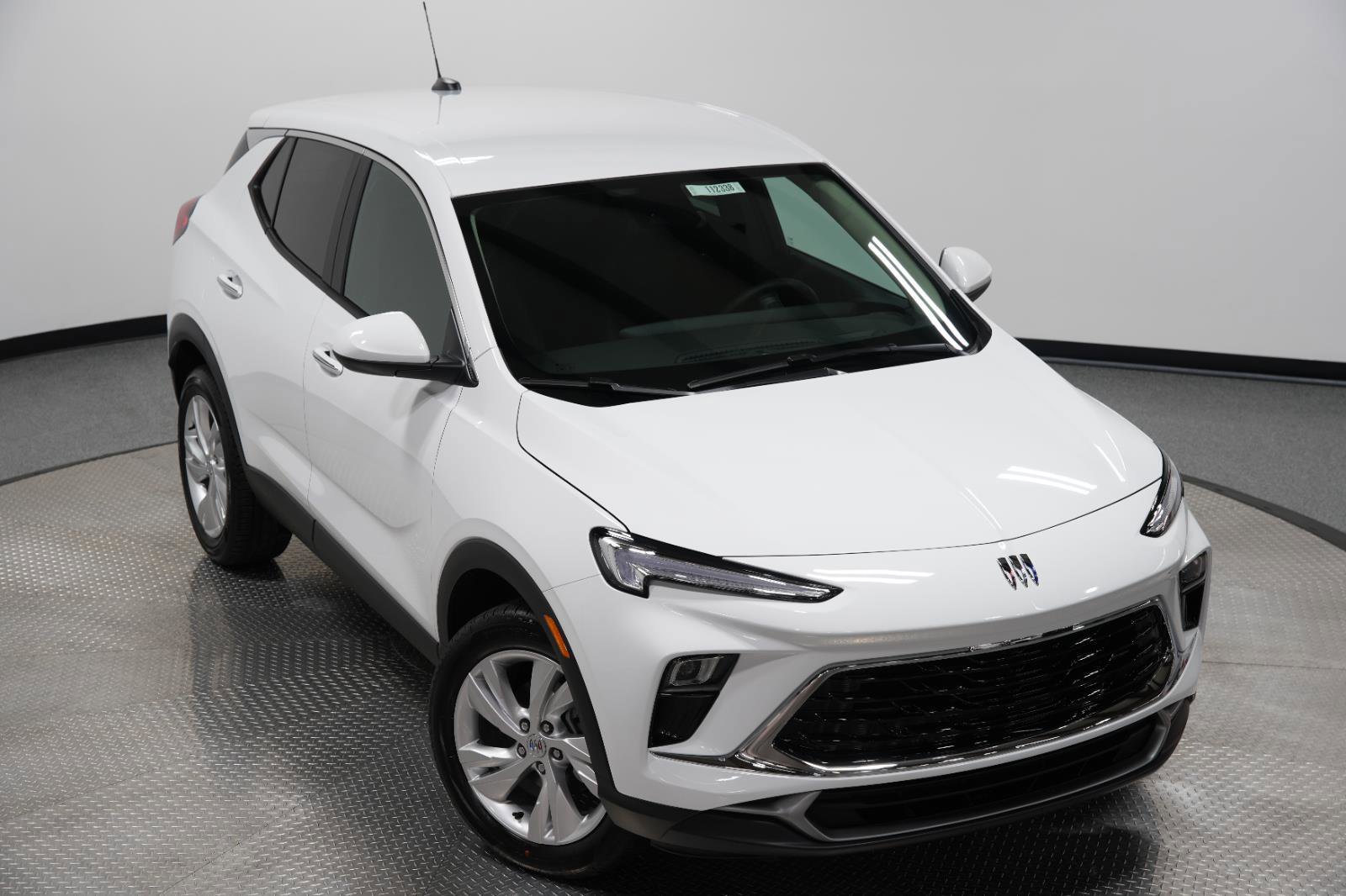 New 2026 Buick Encore GX Preferred image 41