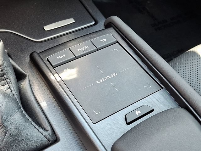 Certified 2022 Lexus ES 350 w/ Premium Package FWD image 24