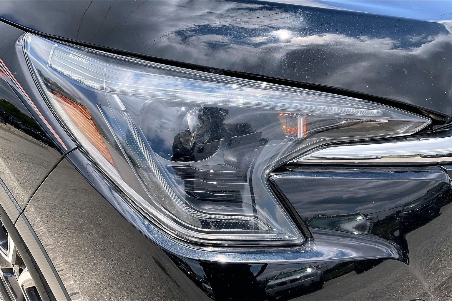 Used 2024 Subaru Ascent Touring AWD/4WD image 31